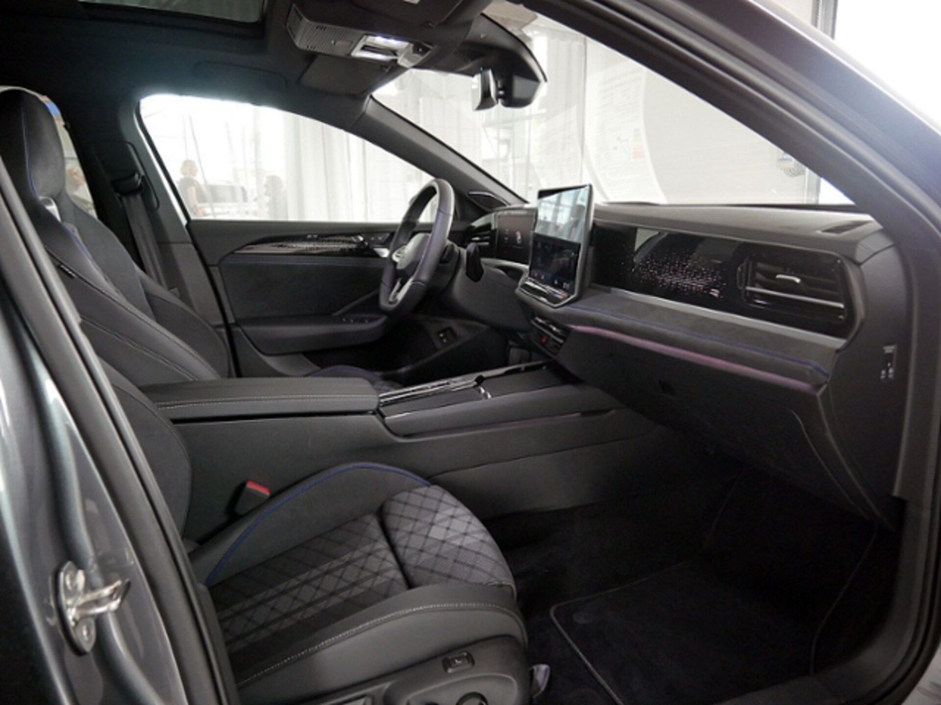 Volkswagen Passat R-Line