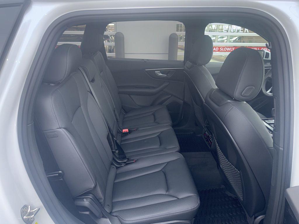 2026 Audi Q7 Premium Plus - Photo 26