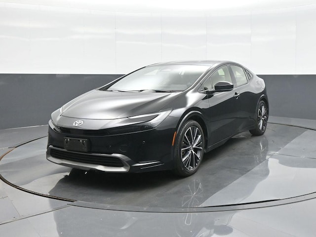 2024 Toyota Prius