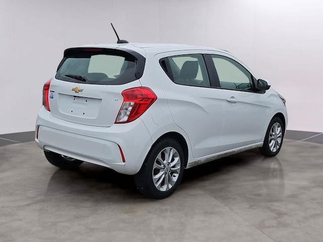 2019 Chevrolet Spark