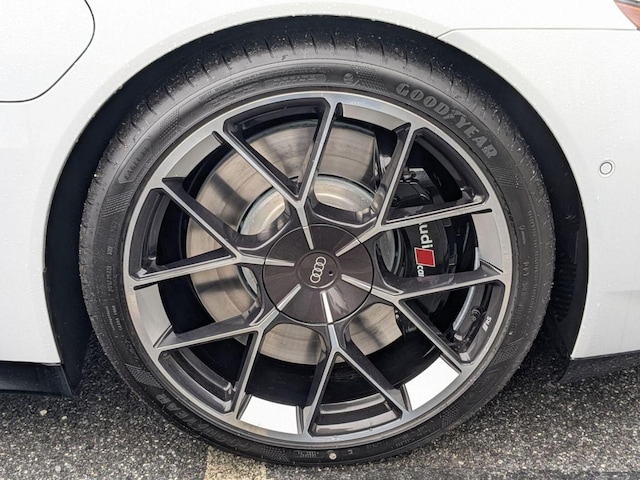 2026 Audi RS e-tron GT Performance Base - Photo 16