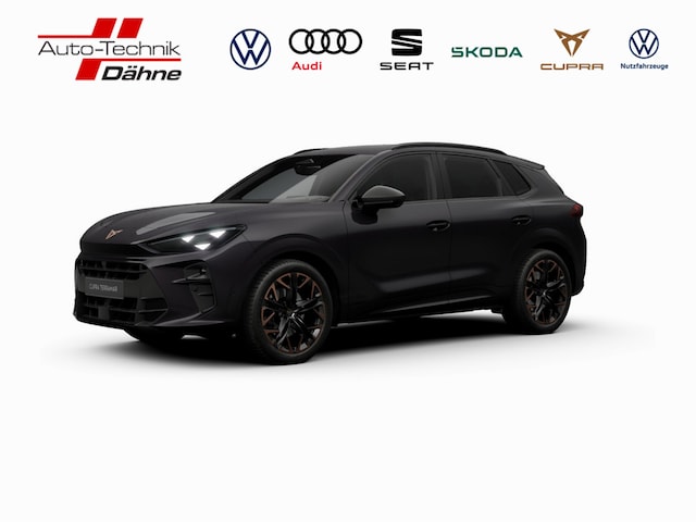 CUPRA Terramar TSI 2.0 TSI 150 kW 4Drive LED 360° (JW019417)