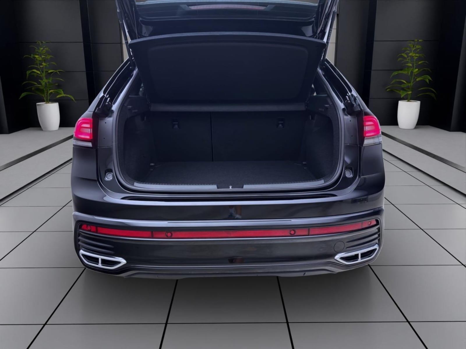 Volkswagen Taigo – Bild 5