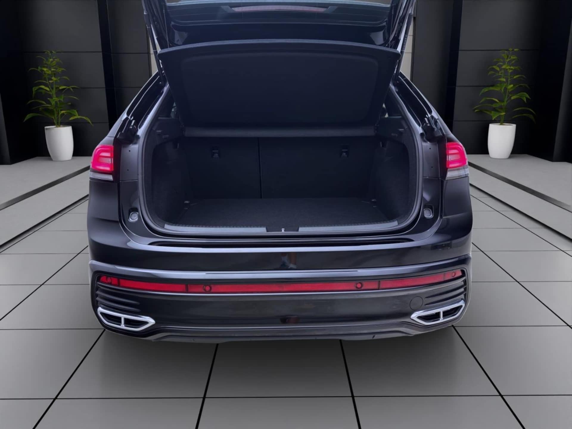 Volkswagen Taigo R-Line