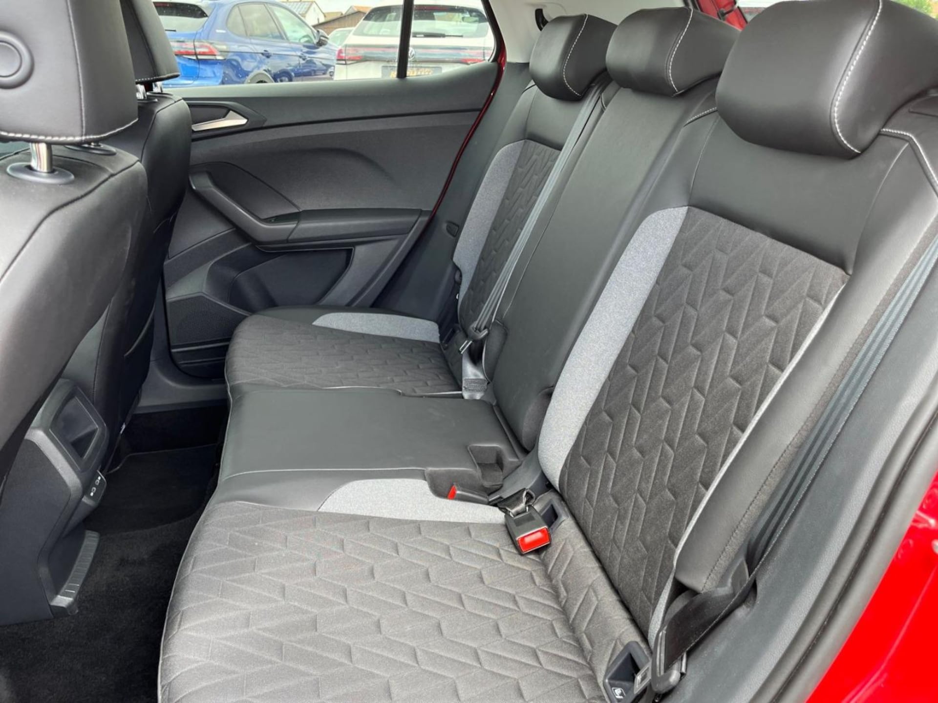 Volkswagen T-Cross ENERGY