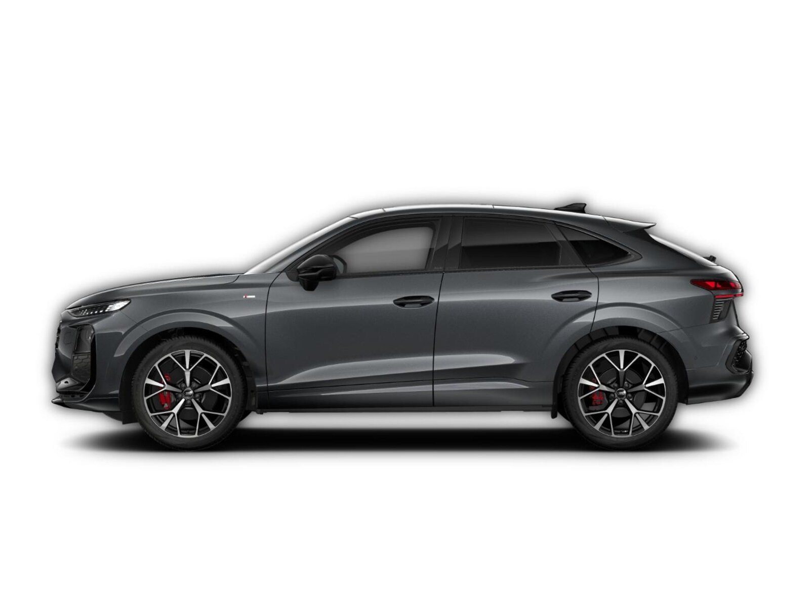 Audi Q3 Sportback – Bild 8