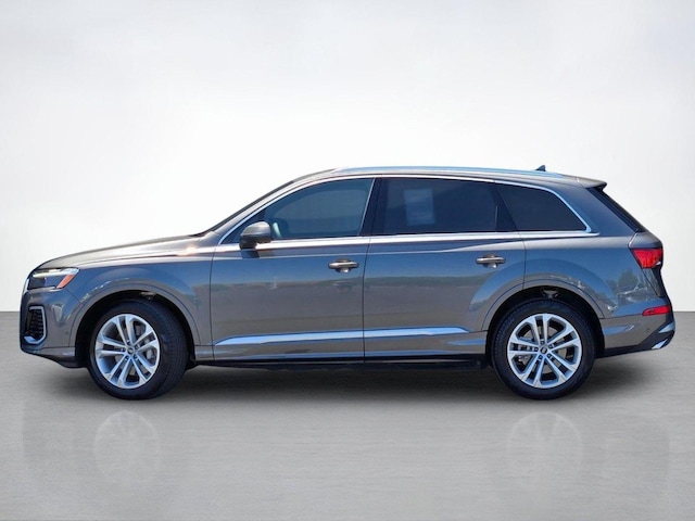 2025 Audi Q7