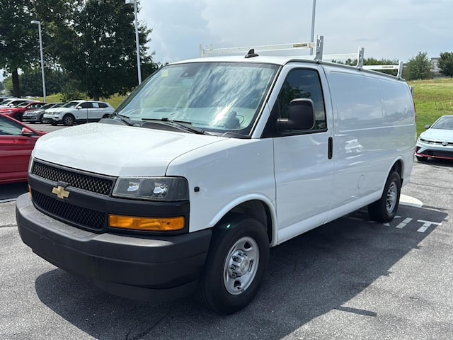 Photo of 2019 Chevrolet