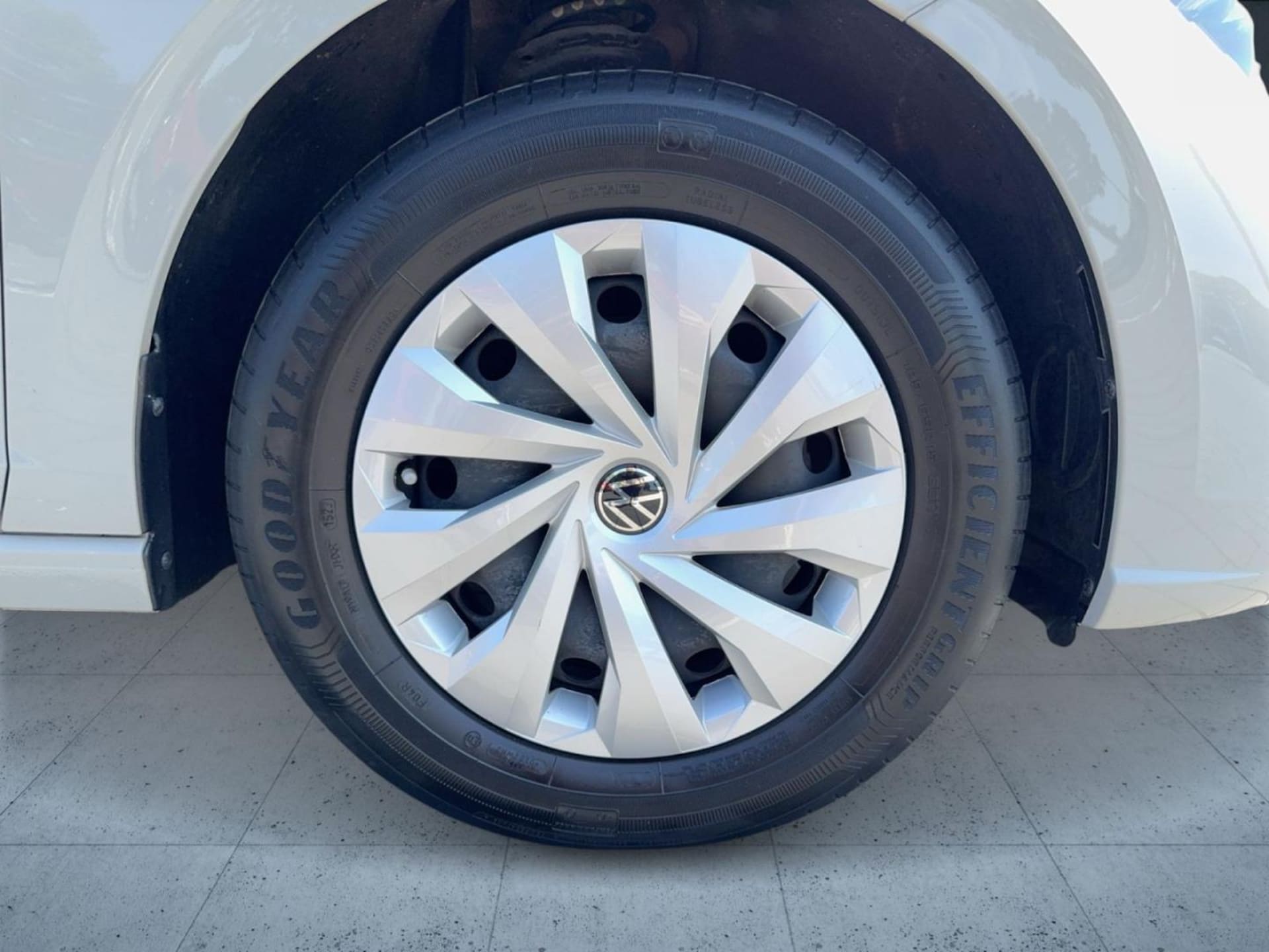 Volkswagen Polo Life