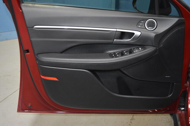 2023 Hyundai Sonata