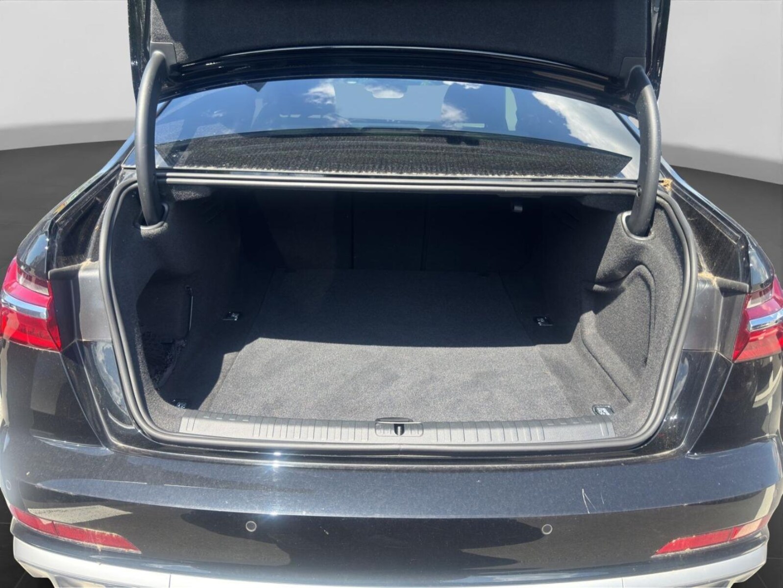 Audi S6 Limousine – Bild 16