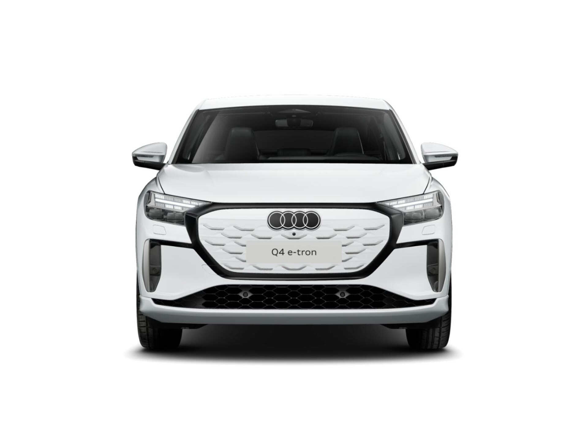 Audi Q4 Sportback e-tron