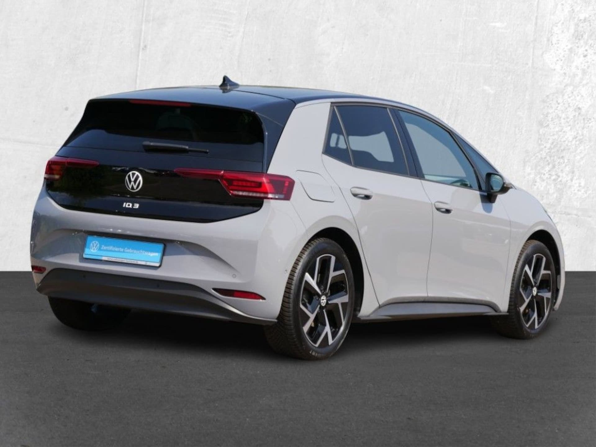 Volkswagen ID.3 MOVE Pro