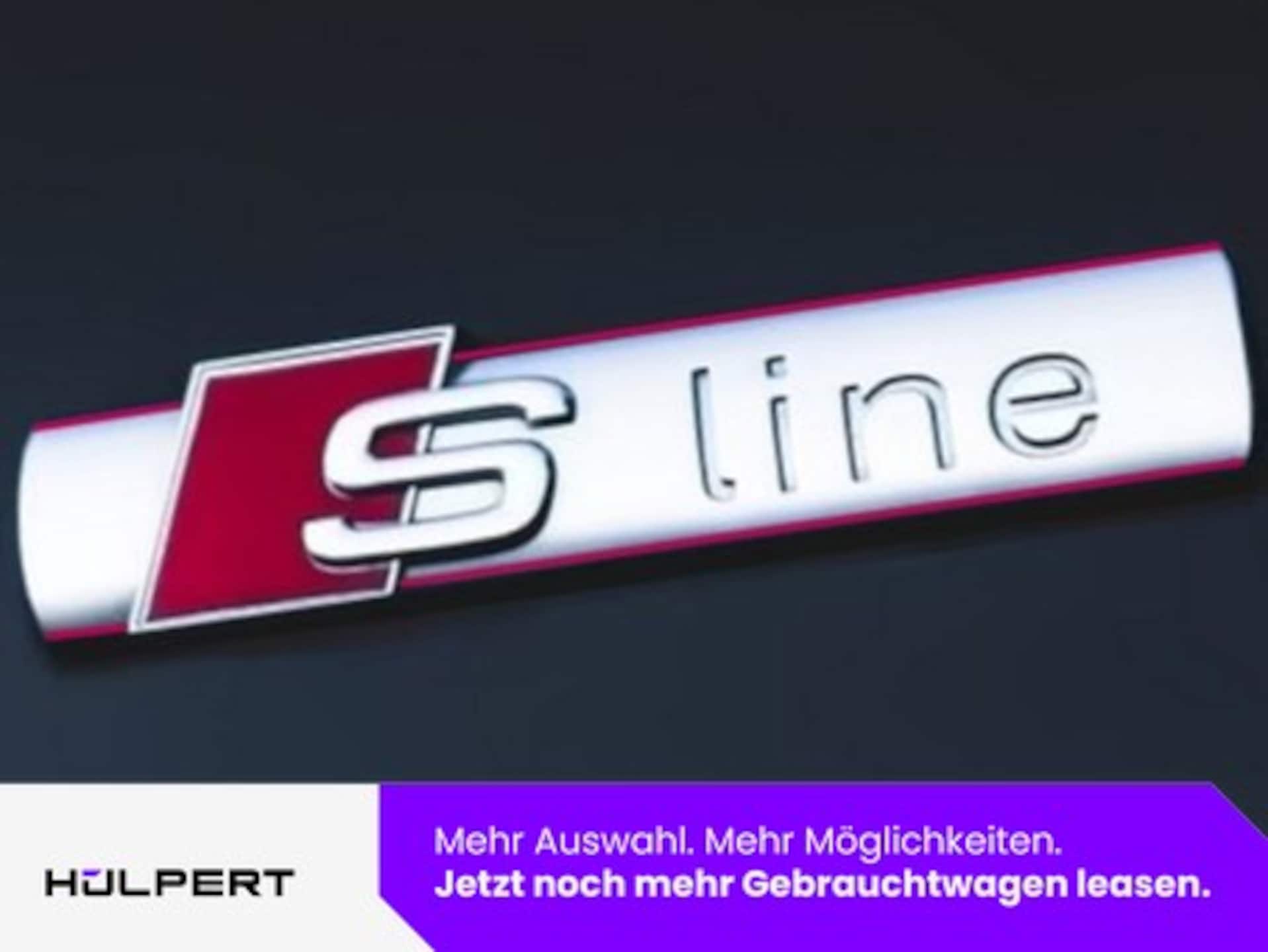 Audi A6 Avant TFSI e Sport