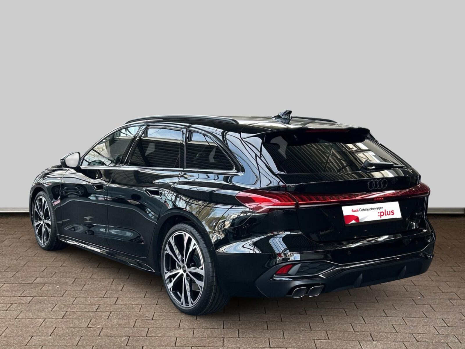 Audi A5 Avant – Bild 3