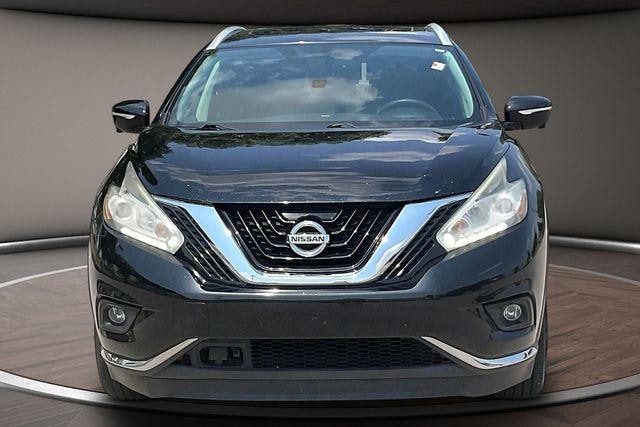 2015 Nissan Murano