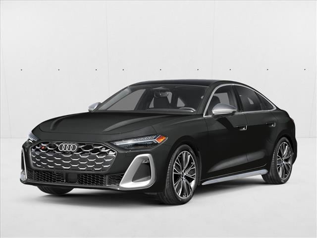 Photo of 2026 Audi S5 Sedan