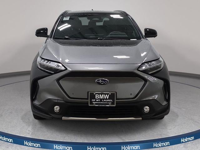 2023 Subaru Solterra