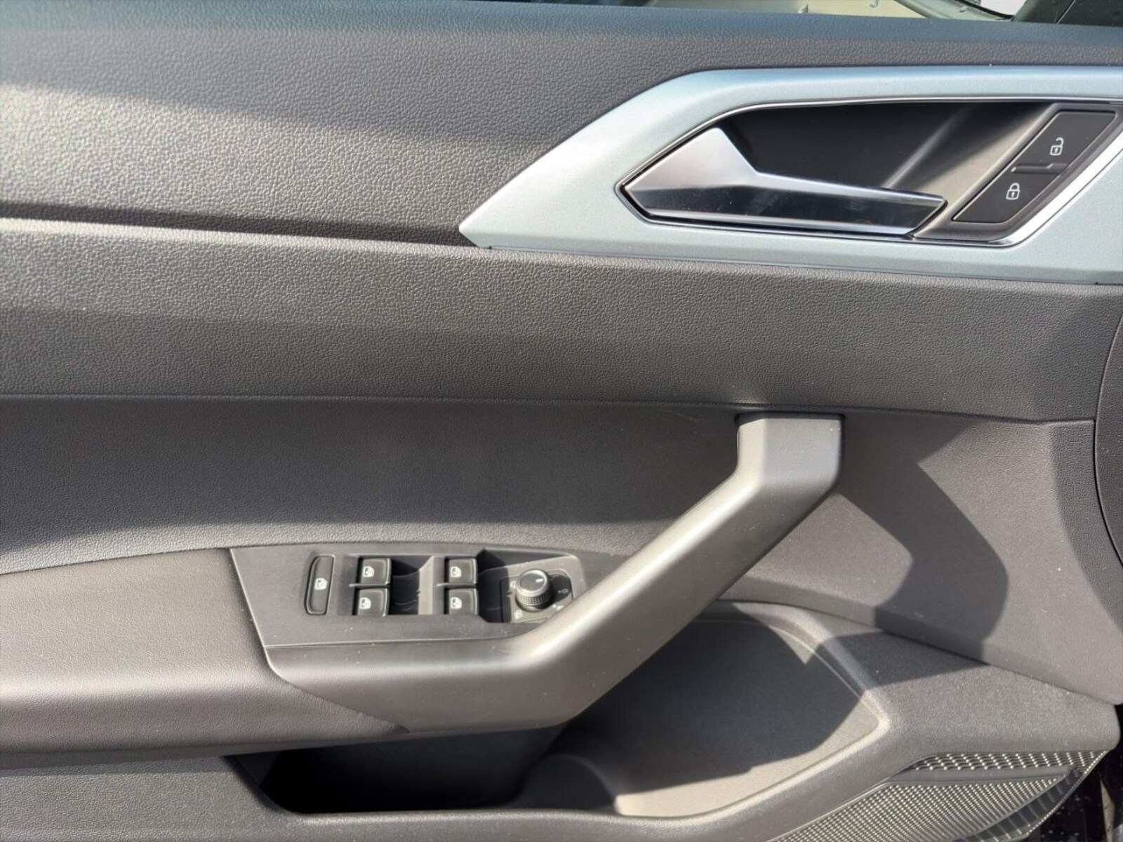 Volkswagen Taigo – Bild 13