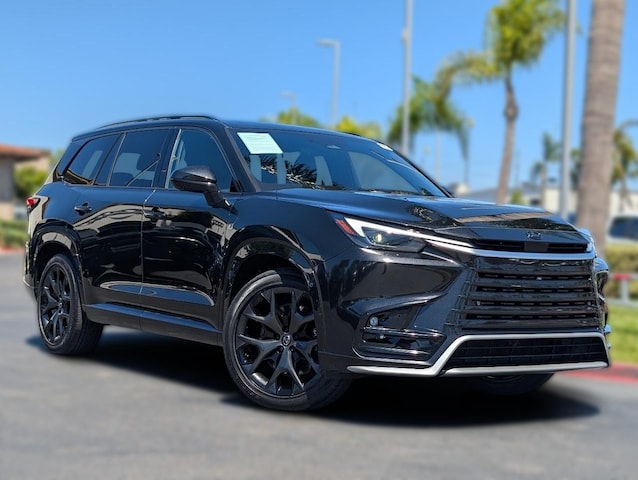 Photo of 2024 Lexus