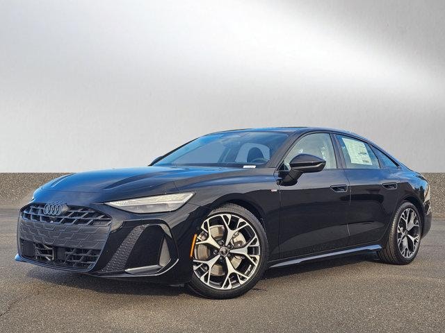 2026 Audi A6 Prestige - Photo 32