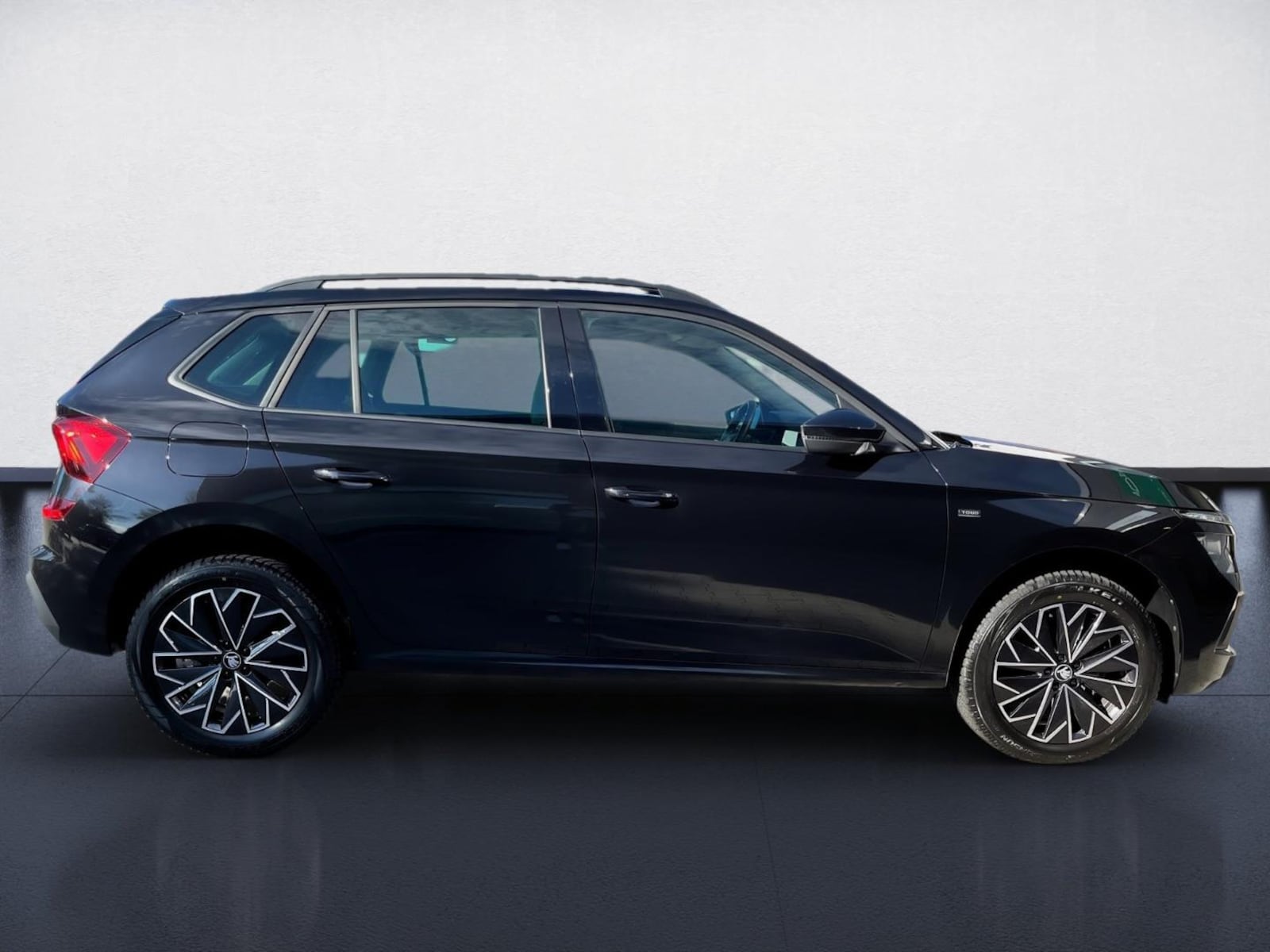Škoda Kamiq – Bild 7