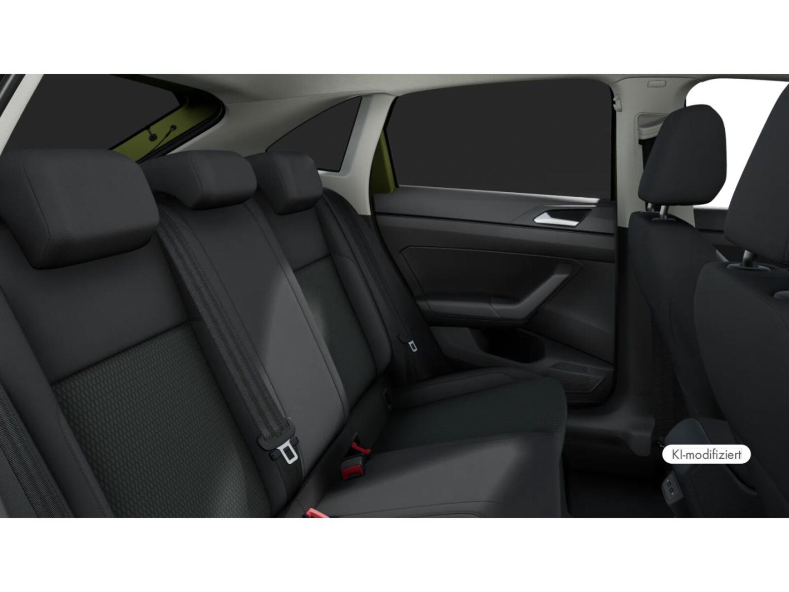 Volkswagen Taigo – Bild 10