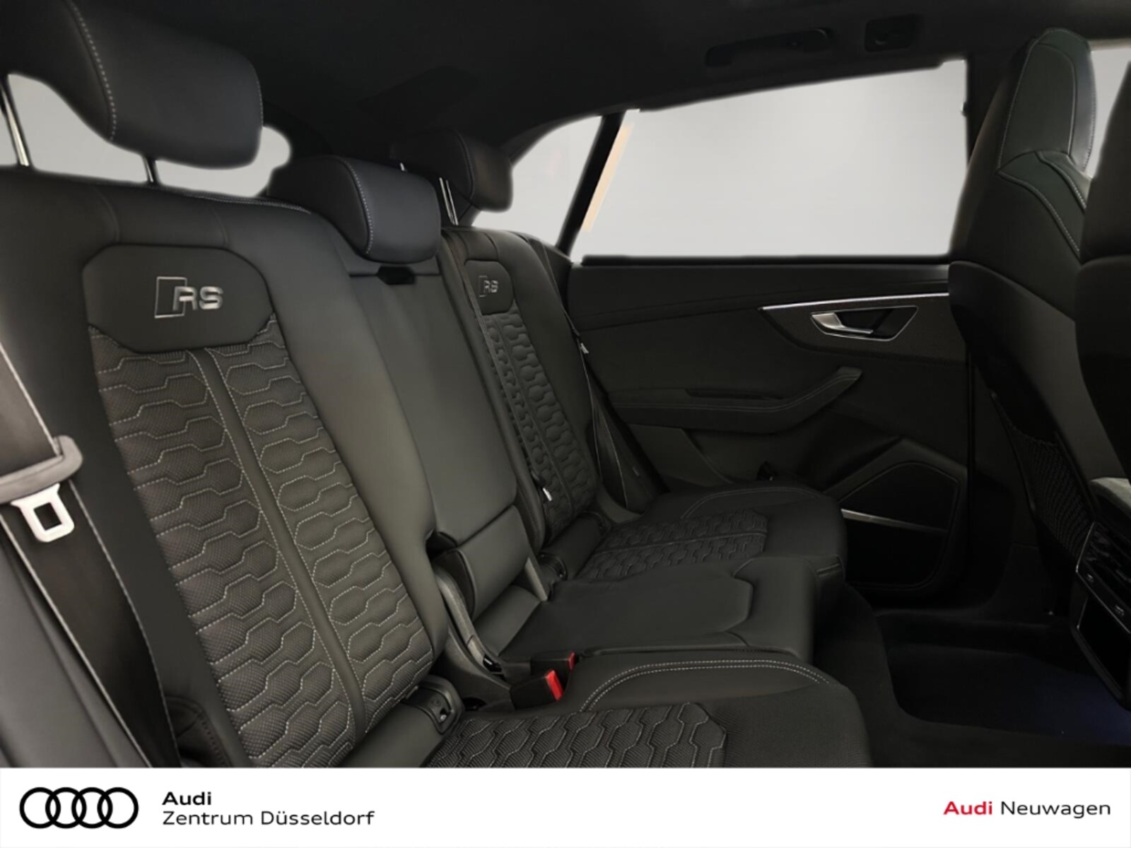Audi RS Q8 performance – Bild 6