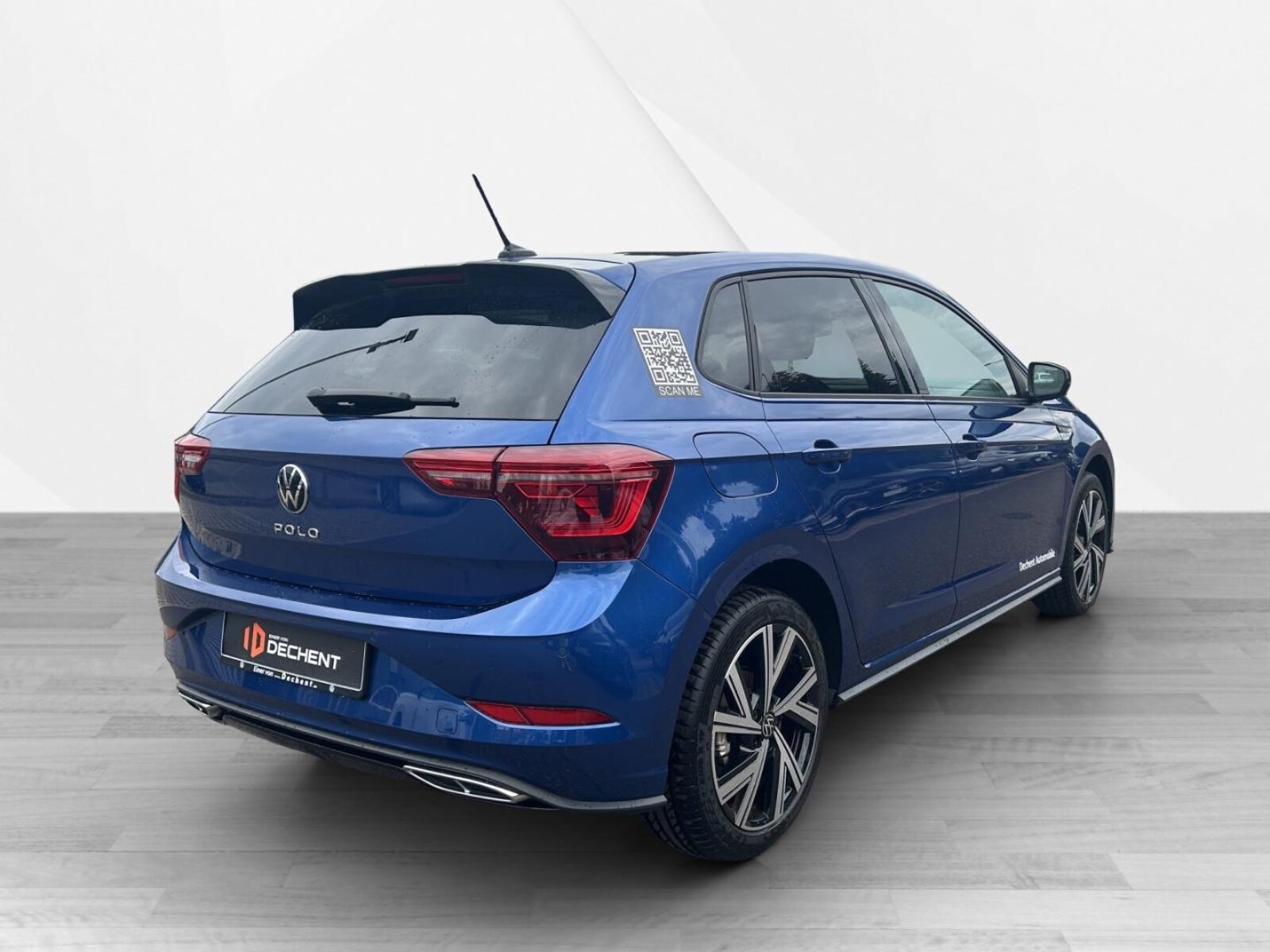 Volkswagen Polo – Bild 11