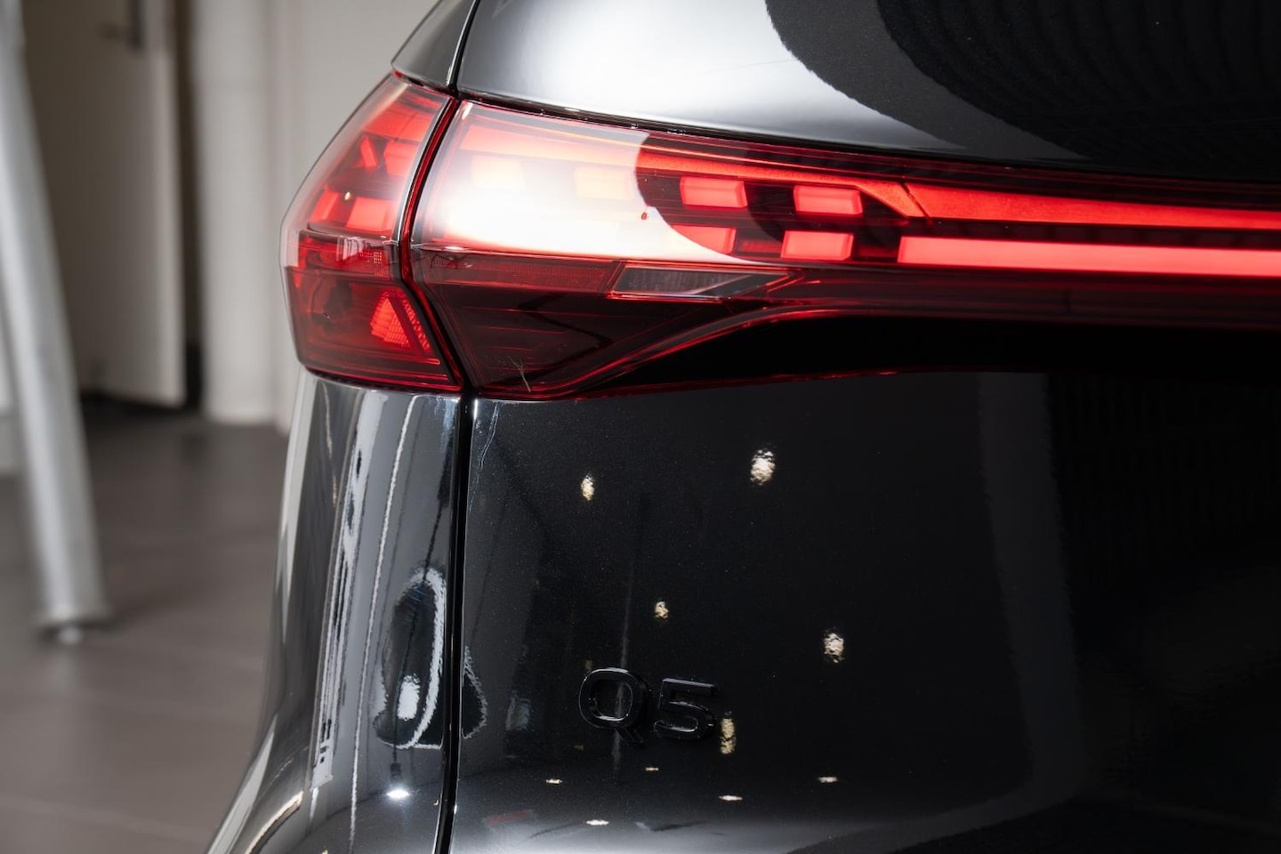 Image about Audi Q5 Sportback TFSI 150 kW