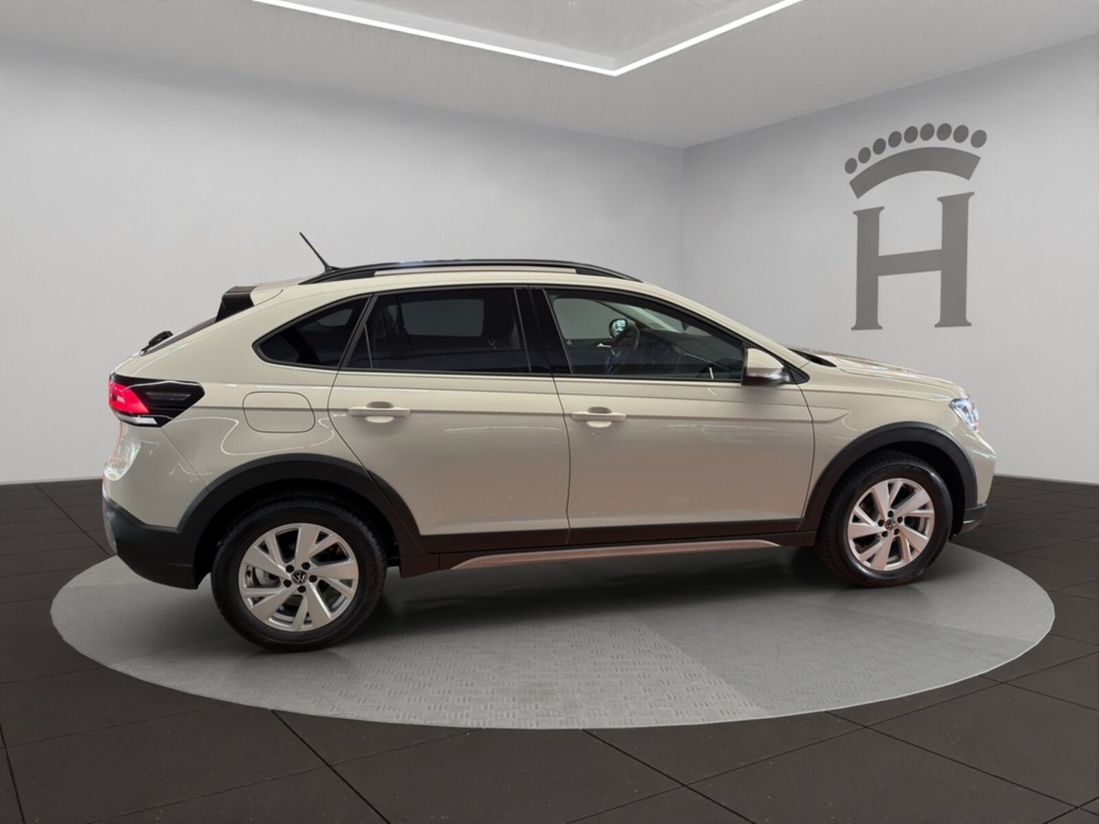 Volkswagen Taigo – Bild 7