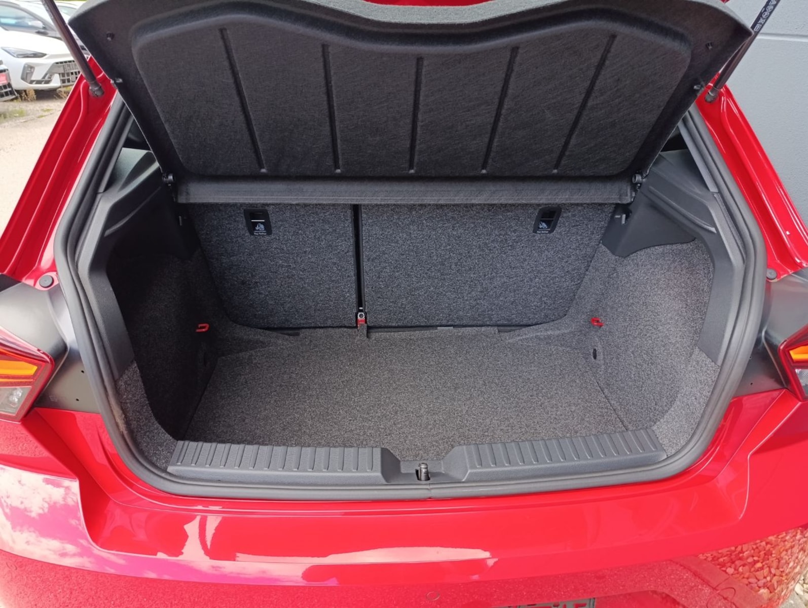 SEAT Ibiza – Bild 7