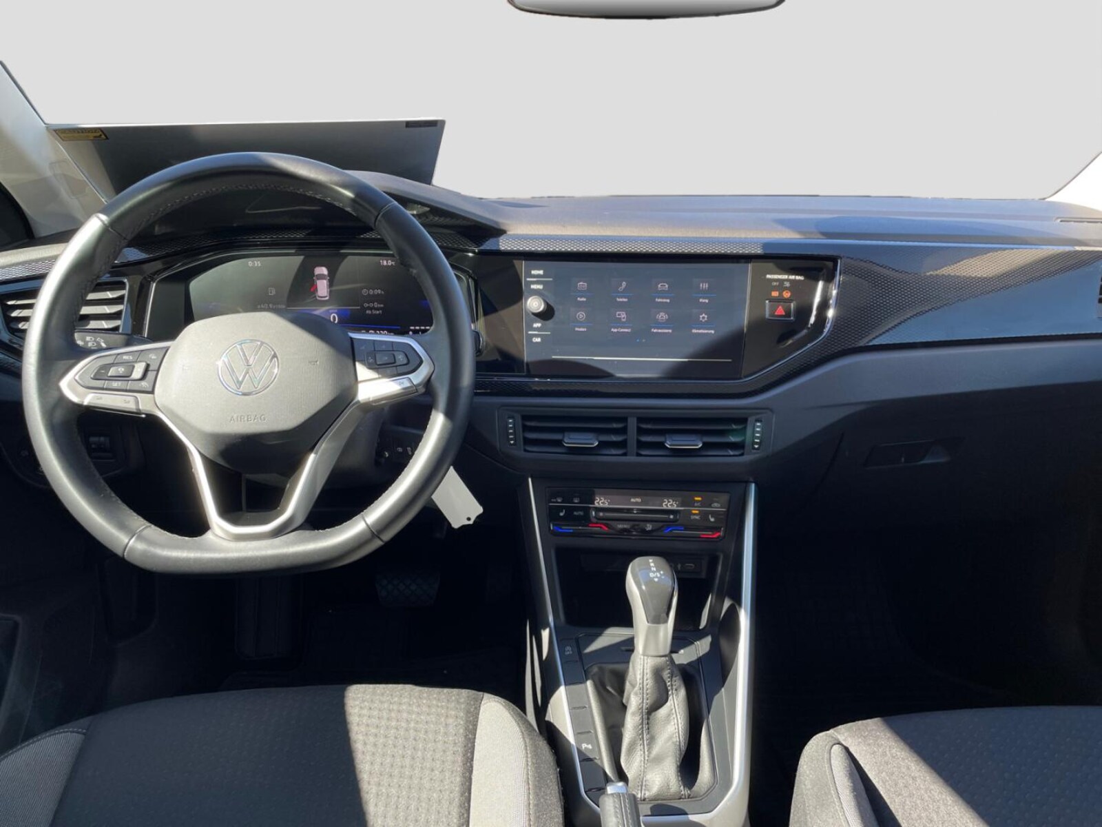 Volkswagen Polo – Bild 9