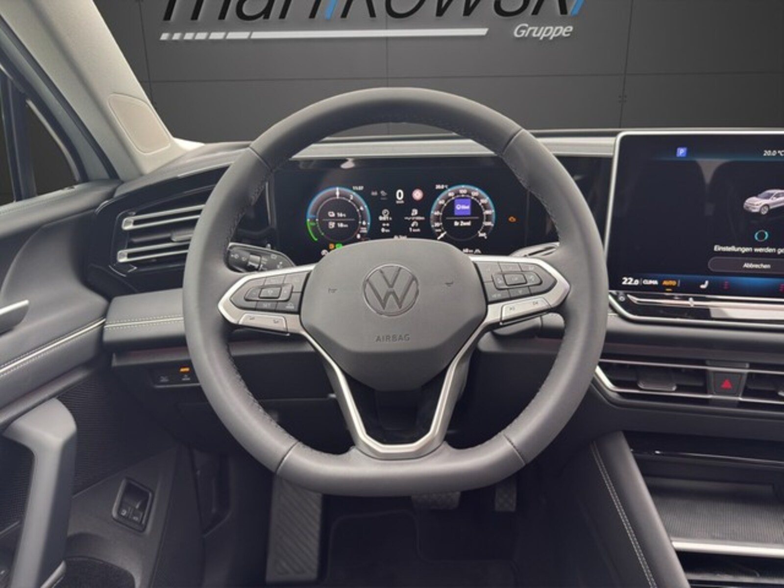 Volkswagen Tiguan – Bild 14