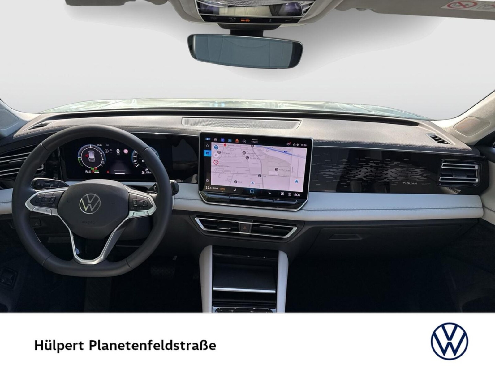 Volkswagen Tiguan – Bild 8