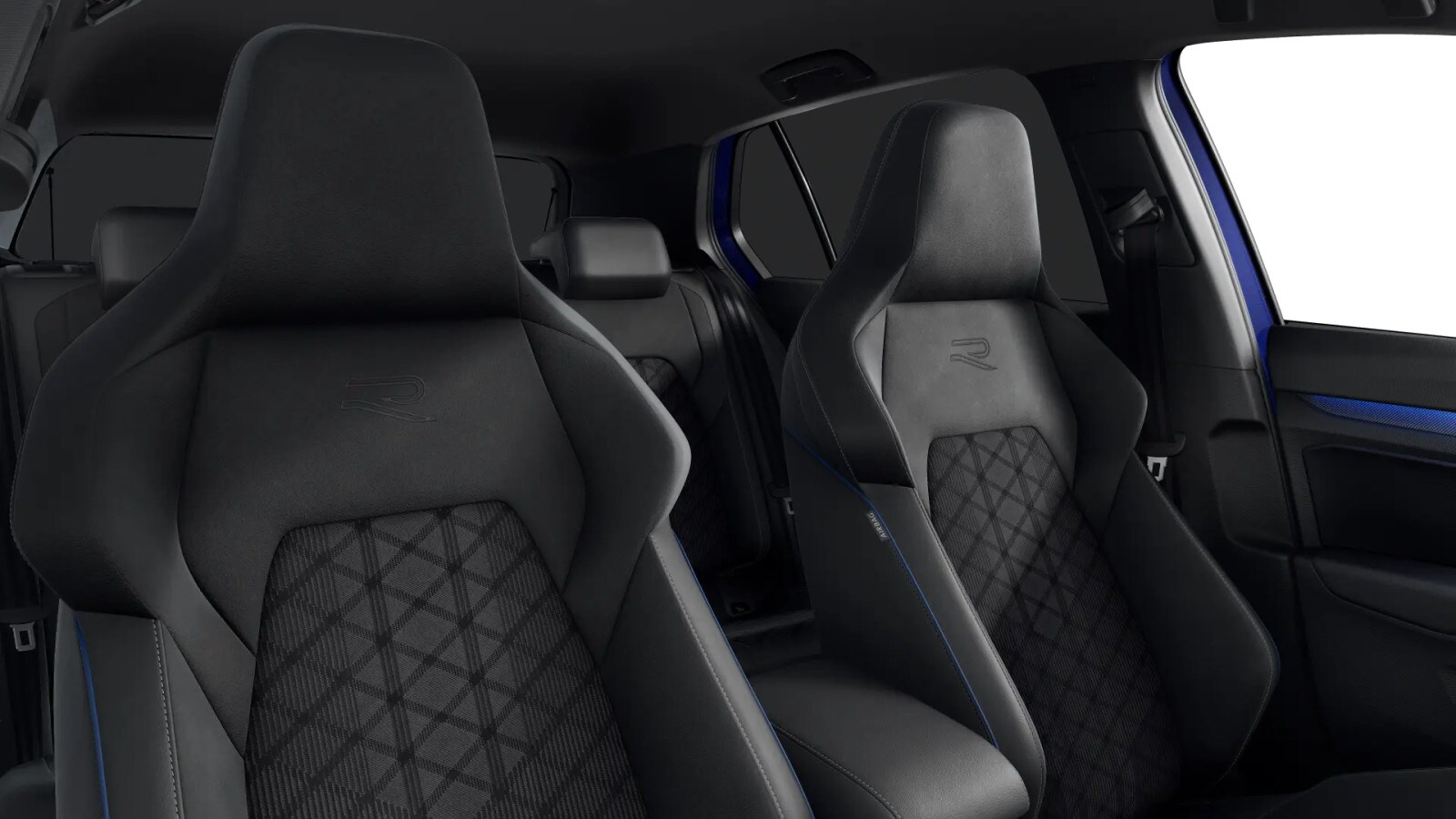 Volkswagen Golf – Bild 9