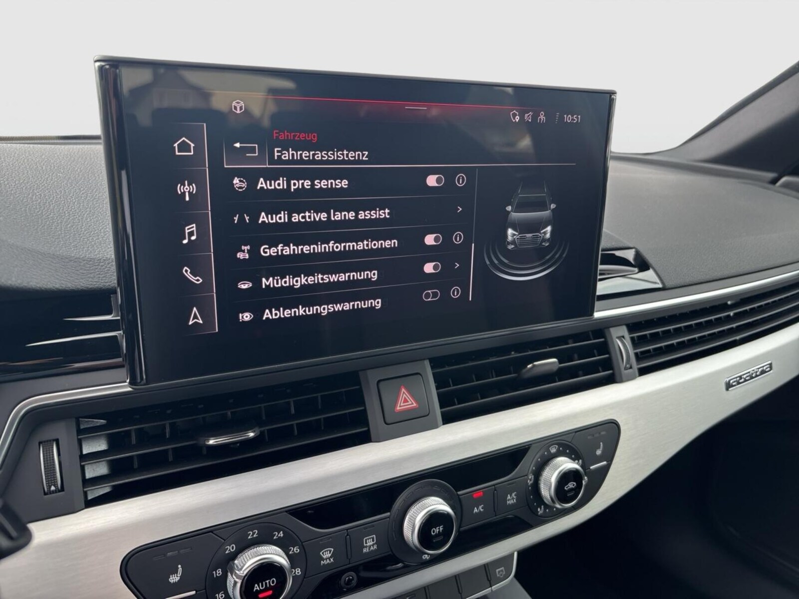 Audi S4 Avant – Bild 25