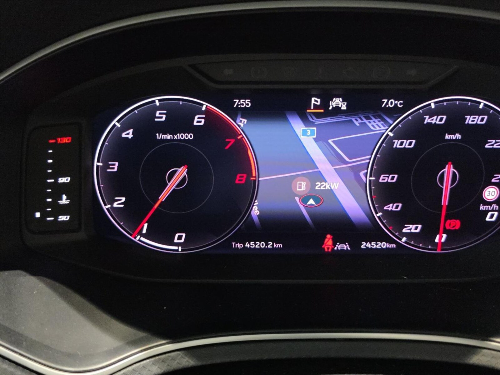 SEAT Ibiza – Bild 19