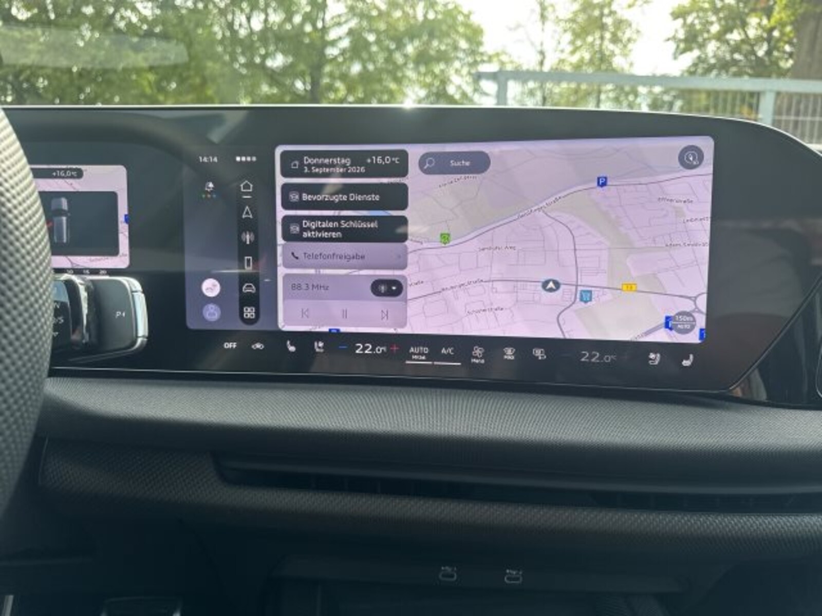 Audi Q7 – Bild 10