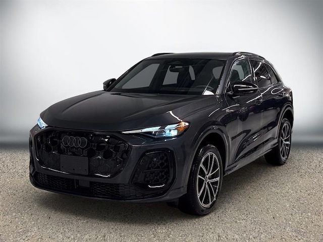 2026 Audi Q5