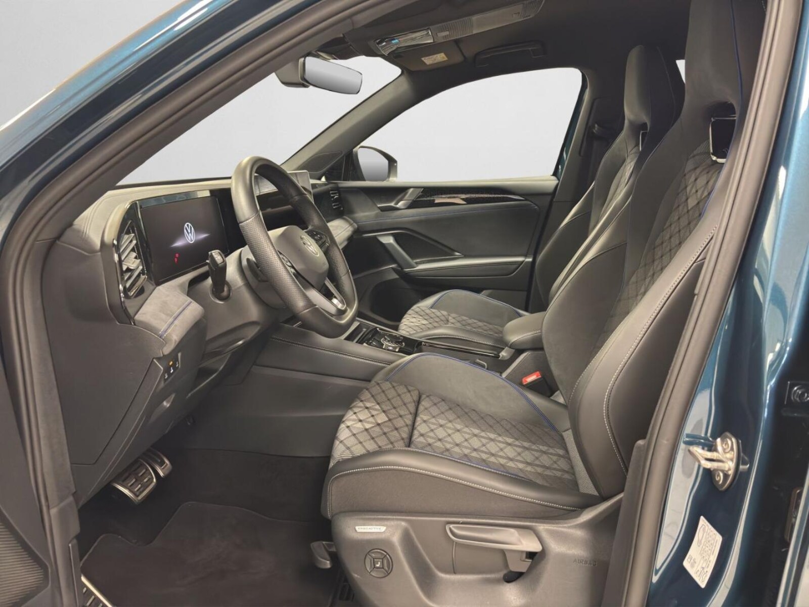 Volkswagen Tiguan – Bild 12