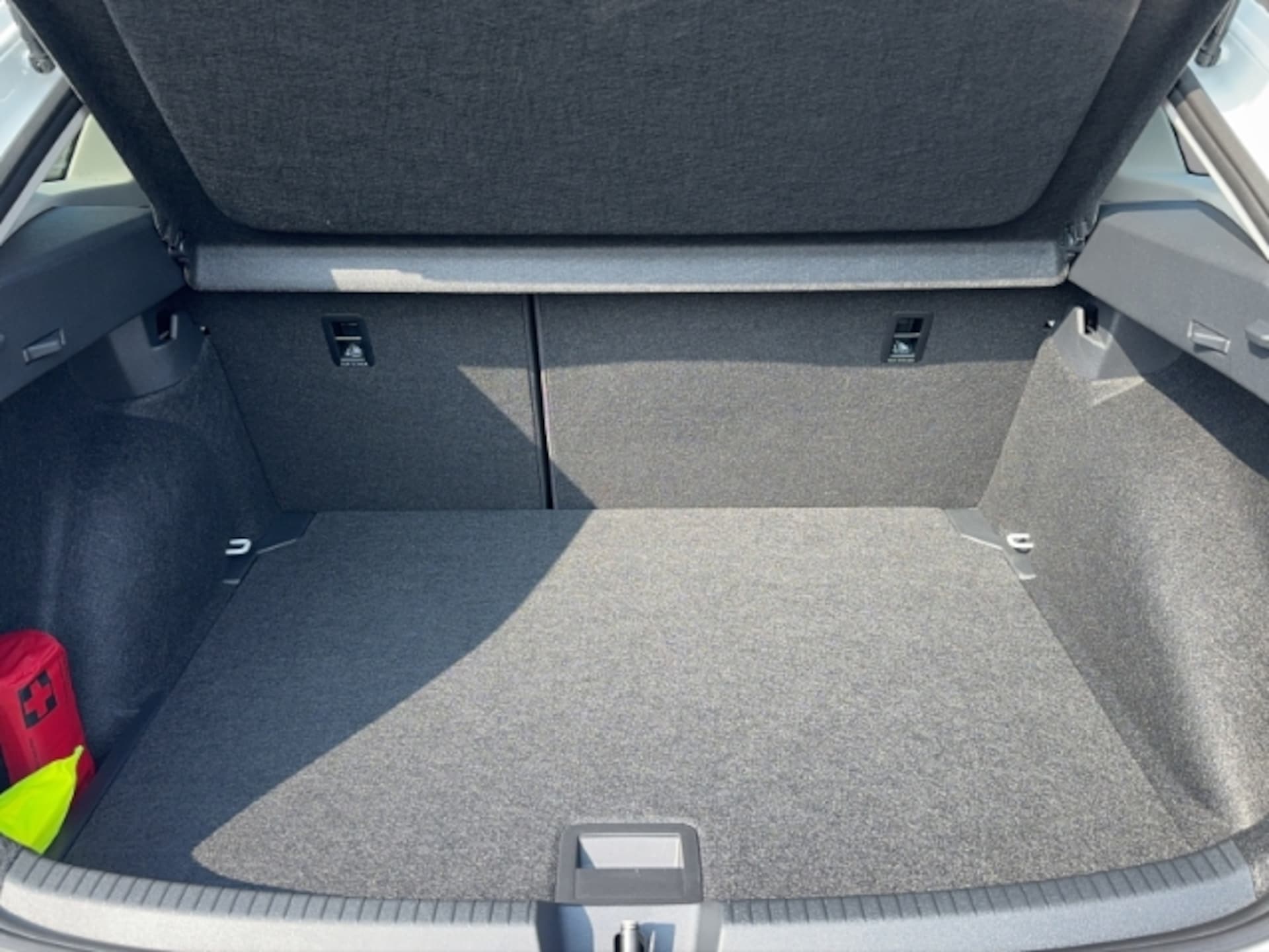 Volkswagen Taigo Style