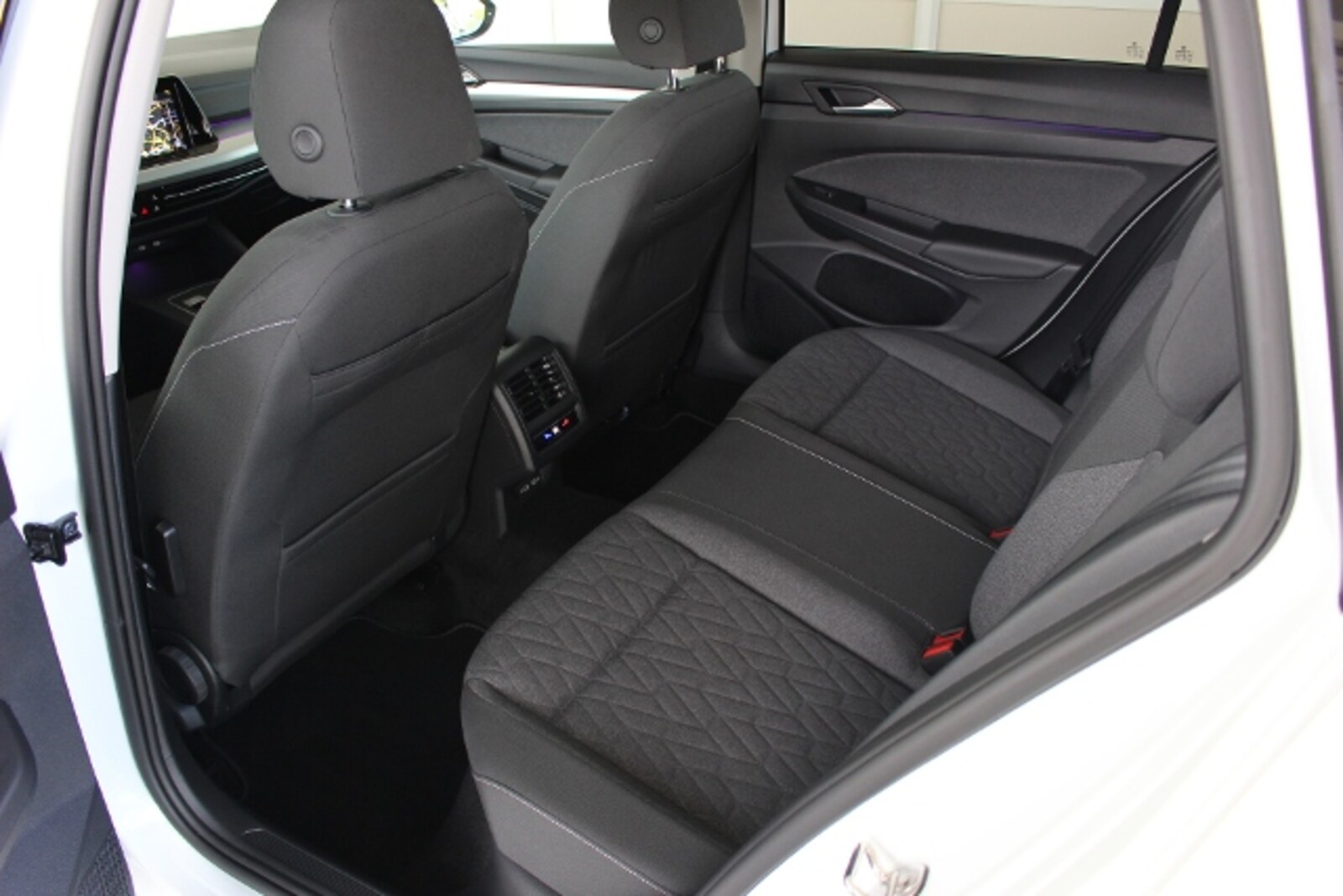 Volkswagen Golf Variant – Bild 12