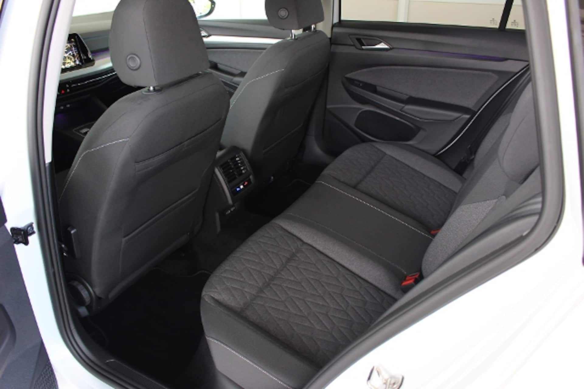 Volkswagen Golf Variant MOVE