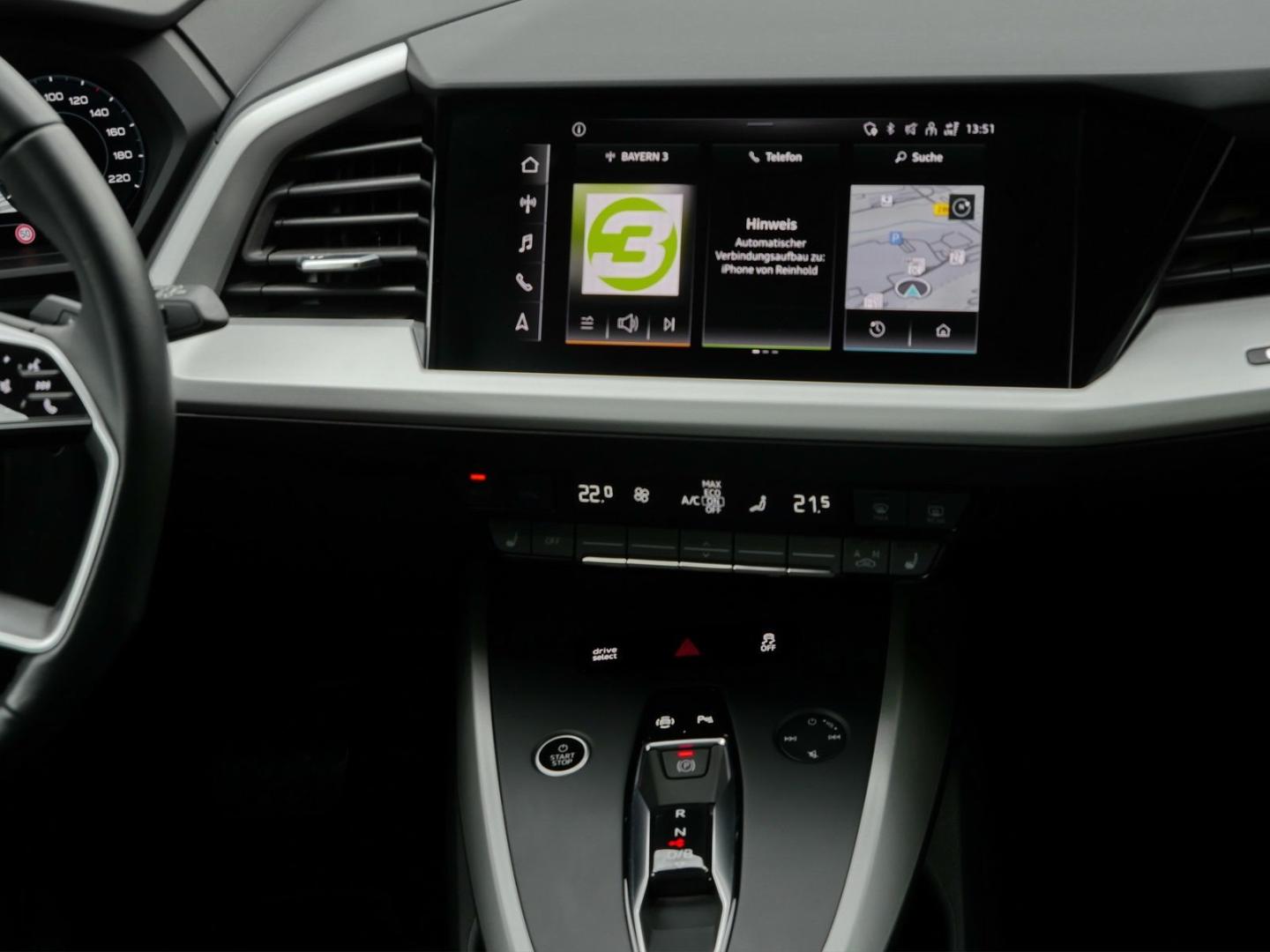Image about Audi Q4 e-tron 40 e-tron