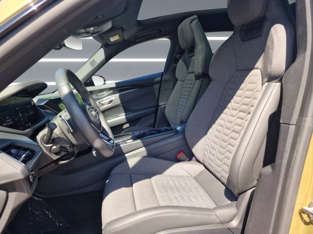 Image about Audi e-tron GT e-tron quattro