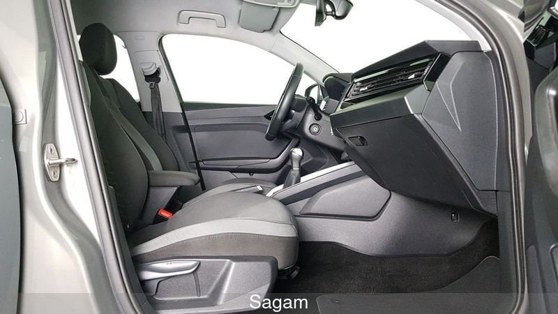 Image about Audi A1 Sportback S line edition 25 TFSI 70 kW (95 PS) 5-marce