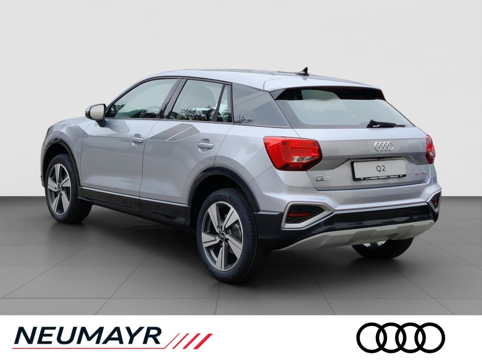 Audi Q2 – Bild 4