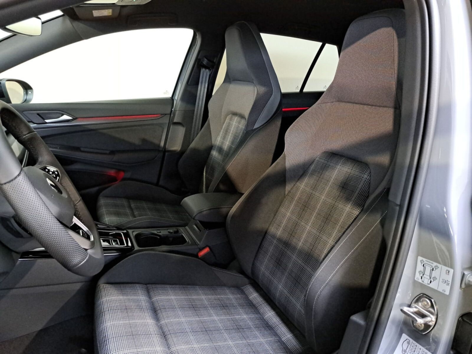 Volkswagen Golf – Bild 6