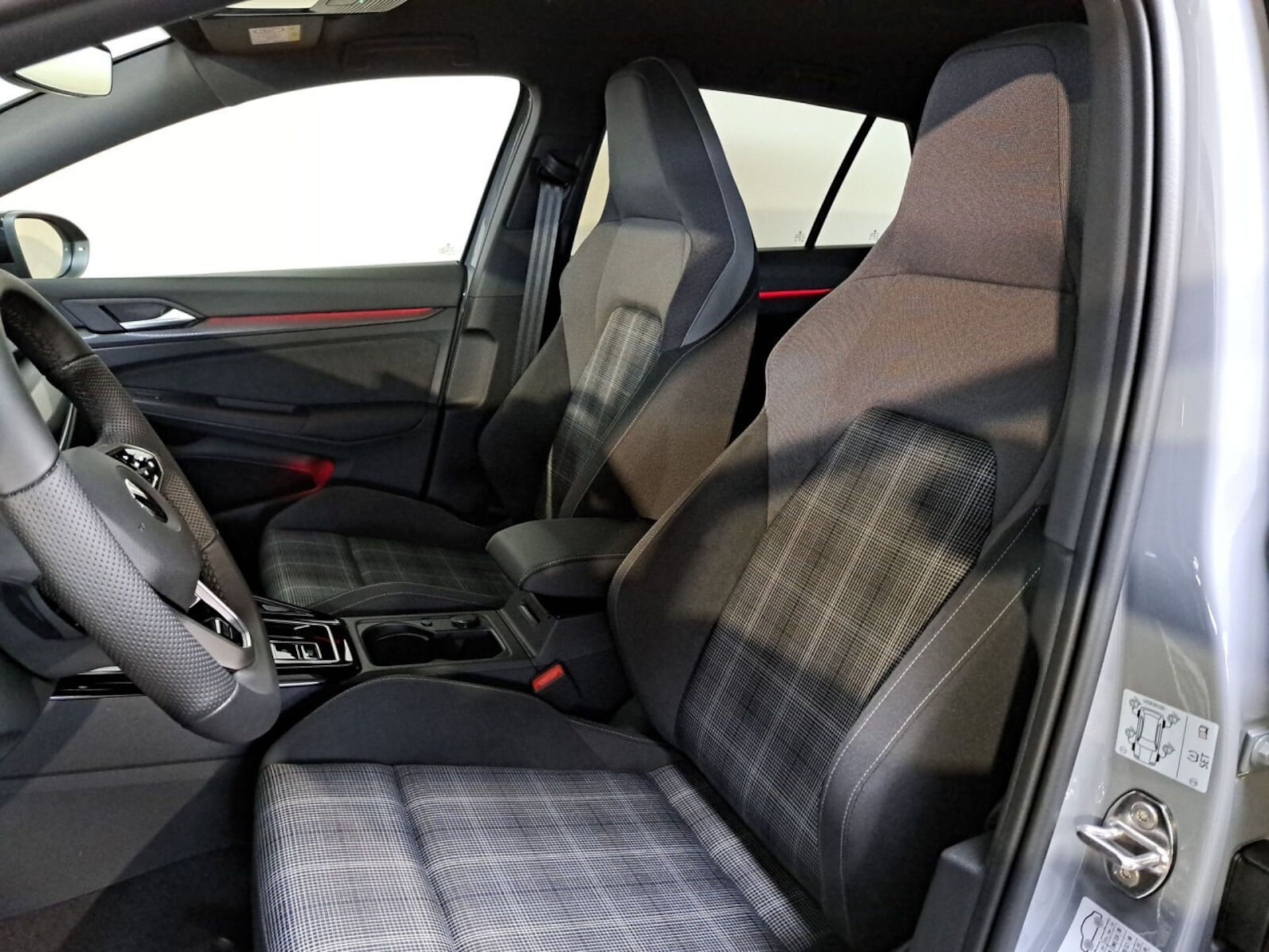 Volkswagen Golf GTD